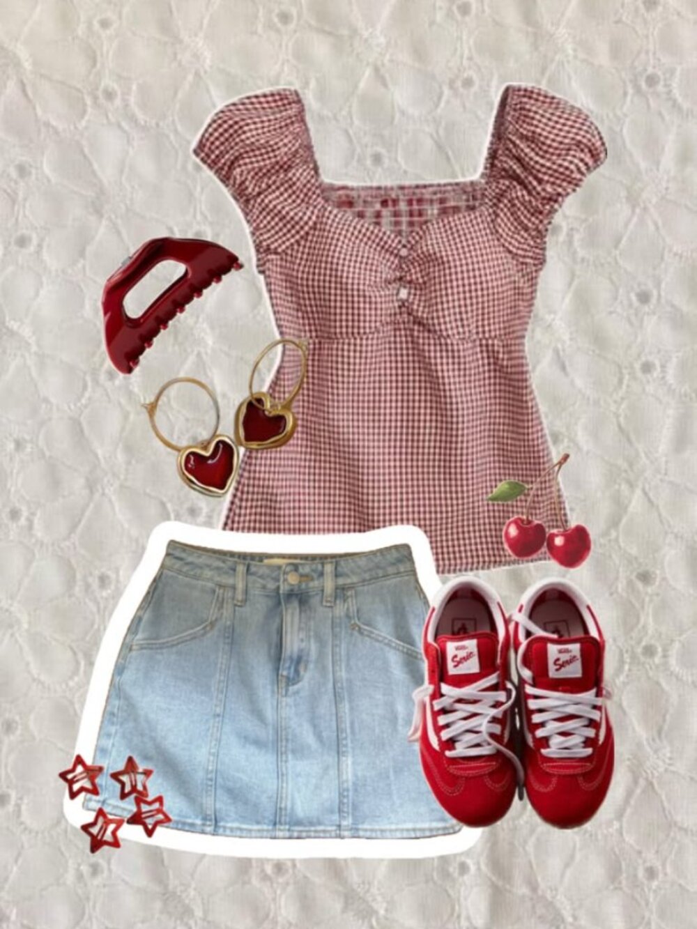 Pacsun Women's Skirt